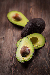 Image showing Avocado