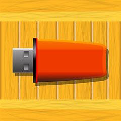 Image showing Memory Stick