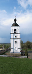 Image showing belfry