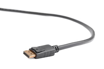 Image showing Display cable