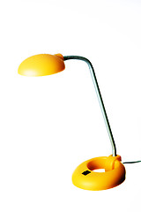 Image showing Lamp