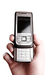 Image showing Cell Phone.