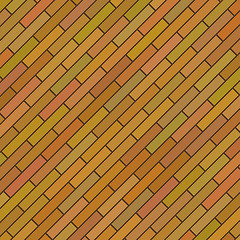 Image showing Brick Texture