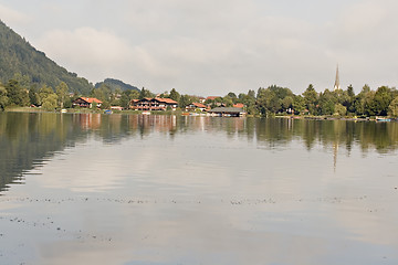 Image showing Schliersee