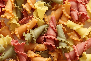 Image showing Pasta