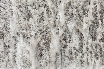 Image showing Ice background.