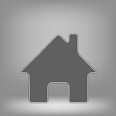 Image showing Home Icon