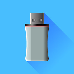 Image showing Memory Stick