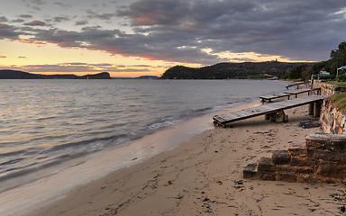 Image showing Palm Beach Boat Ramps