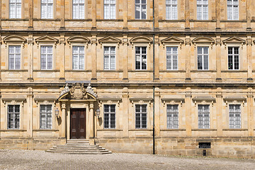 Image showing Residenz Bamberg