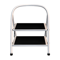 Image showing Step Ladder