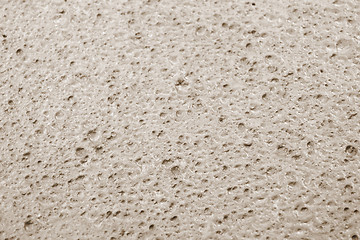 Image showing abstract sand