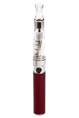 Image showing E-cigarette