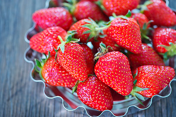 Image showing strawberry