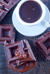 Image showing chocolate