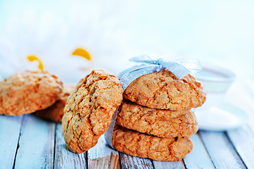 Image showing cookies