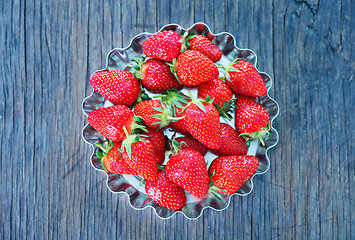 Image showing strawberry