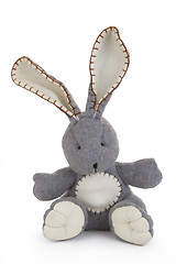 Image showing Easter Bunny