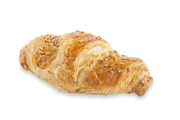 Image showing Croissant