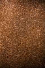 Image showing leather texture