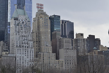 Image showing 59th central park