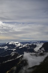 Image showing Moro Rock\'s views