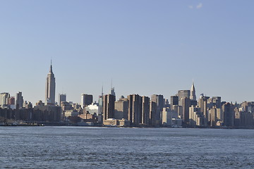 Image showing Views from Williamsburg