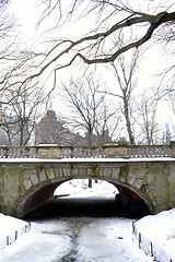 Image showing Glade Arch