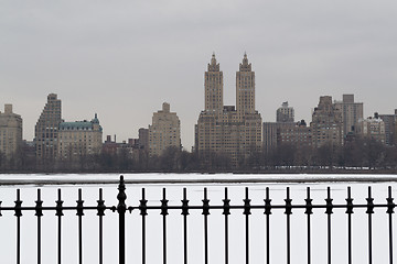 Image showing Eldorado by the ice