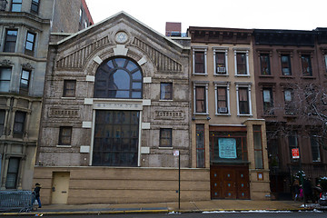 Image showing Synagogue in the UES