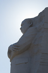 Image showing Martin luther king