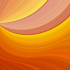 Image showing Abstract background. Vector illustration. 