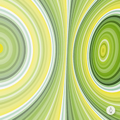 Image showing Abstract background. Vector illustration. 
