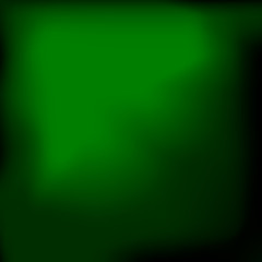 Image showing Green Abstract Background