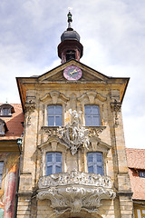 Image showing Townhall Bamberg