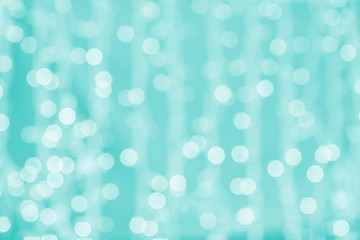 Image showing blurred background with bokeh lights