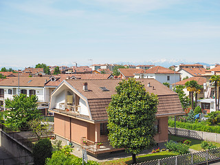 Image showing Settimo Torinese