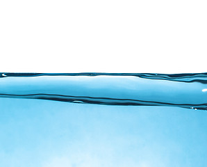 Image showing Water