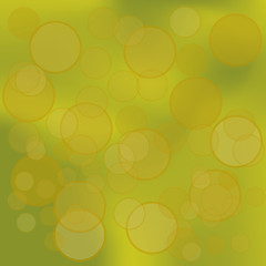 Image showing Yellow Background