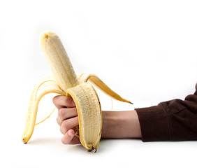 Image showing banana