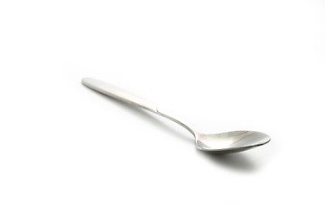 Image showing spoon