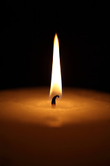 Image showing candle