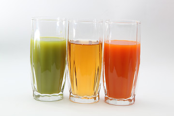 Image showing juice