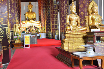 Image showing Buddha Image