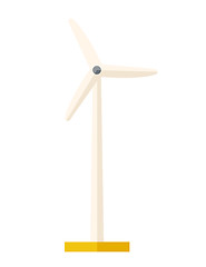 Image showing Windmill a energy resources.