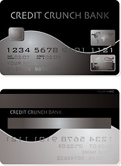 Image showing credit card