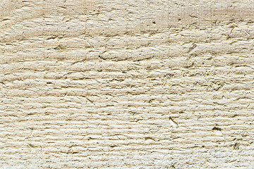 Image showing Wood board texture