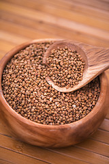 Image showing buckwheat 