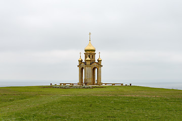 Image showing Chapel