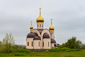 Image showing Church